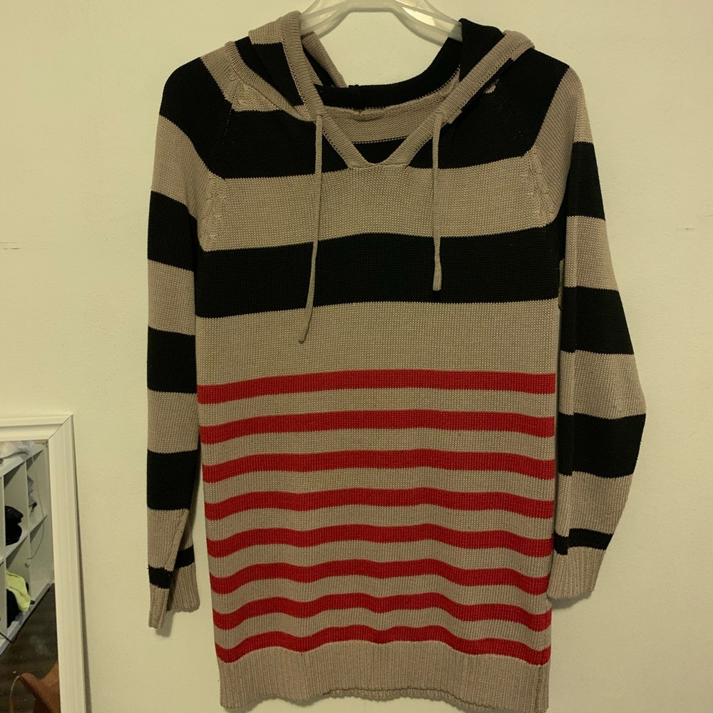 Sweater for lady _ good form